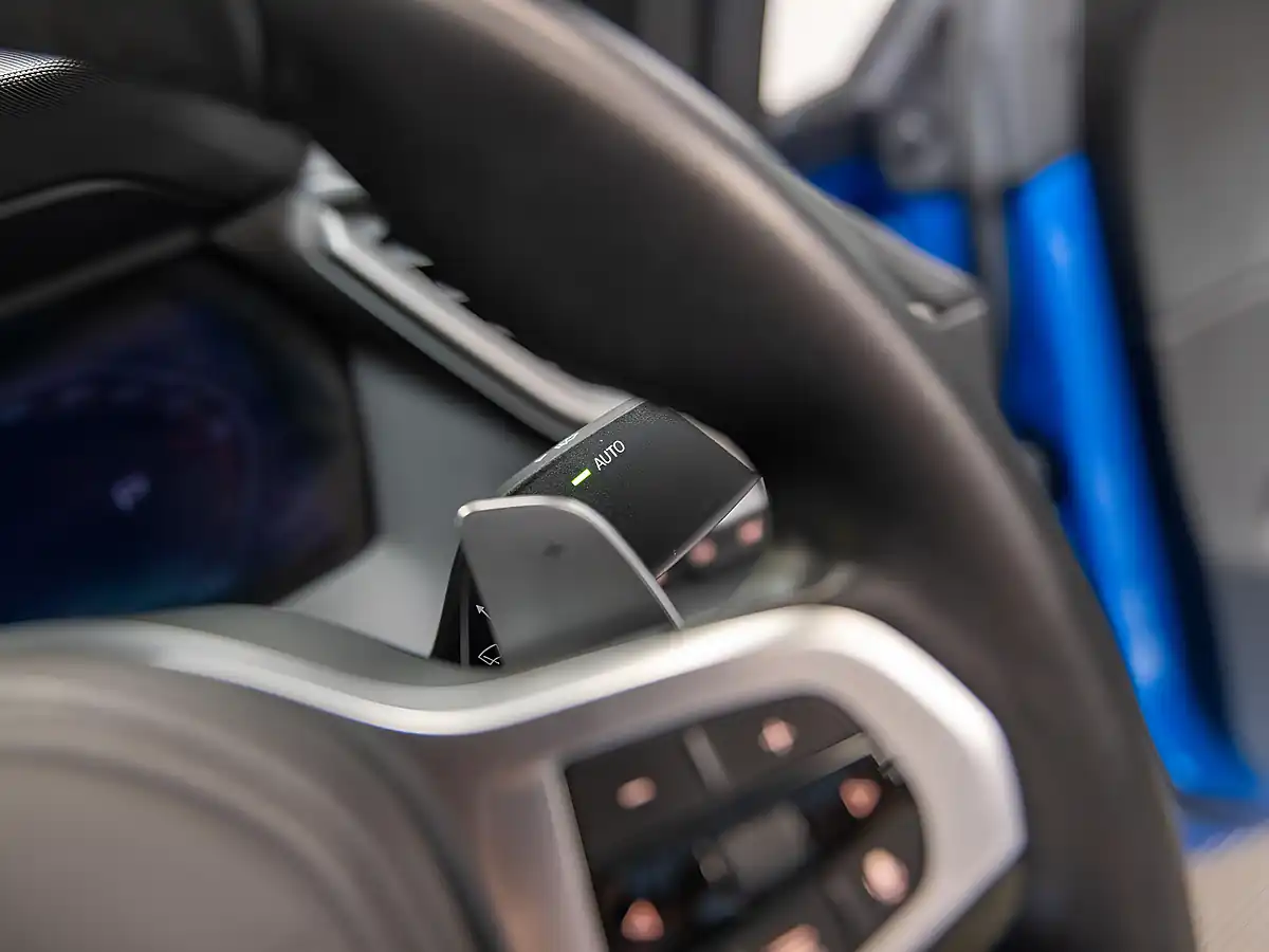 Used 2020 BMW 2 Series Gran Coupe Pro Pack Misano Blue - Interior and Exterior details 12