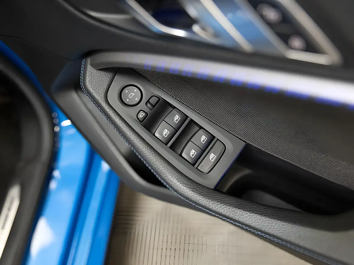 Used 2020 BMW 2 Series Gran Coupe Pro Pack Misano Blue - Interior and Exterior details 13