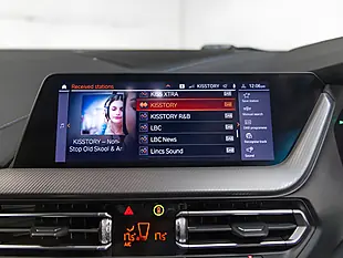 Used 2020 BMW 2 Series Gran Coupe Pro Pack Misano Blue - Interior and Exterior details 15