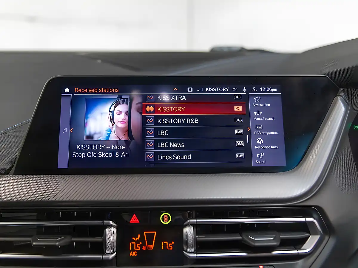 Used 2020 BMW 2 Series Gran Coupe Pro Pack Misano Blue - Interior and Exterior details 15