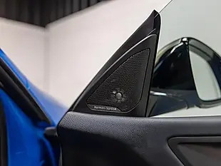 Used 2020 BMW 2 Series Gran Coupe Pro Pack Misano Blue - Interior and Exterior details 16