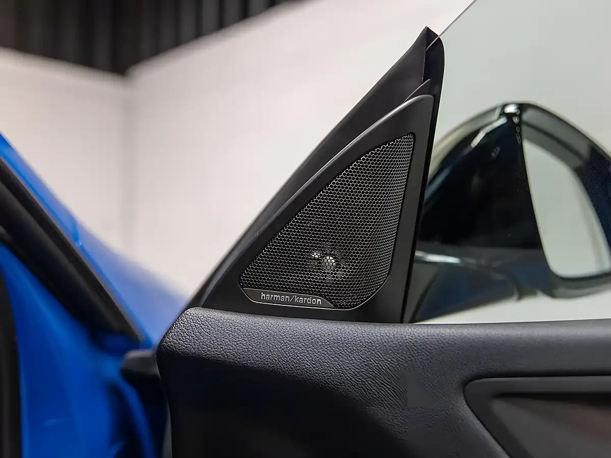 Used 2020 BMW 2 Series Gran Coupe Pro Pack Misano Blue - Interior and Exterior details 16