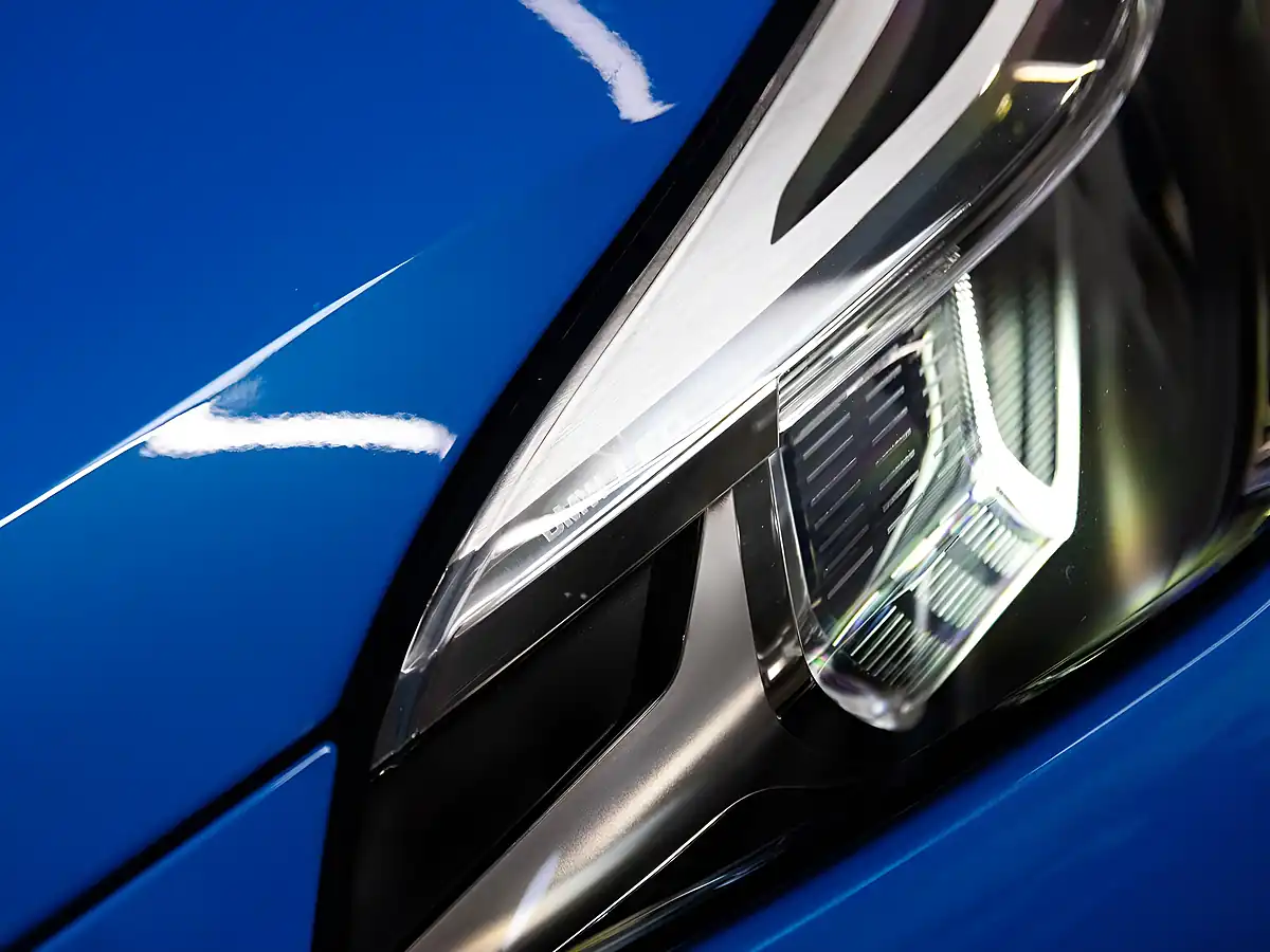 Used 2020 BMW 2 Series Gran Coupe Pro Pack Misano Blue - Interior and Exterior details 17