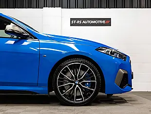 Used 2020 BMW 2 Series Gran Coupe Pro Pack Misano Blue - Interior and Exterior details 19