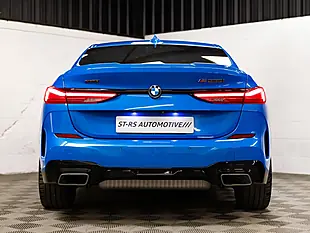 Used 2020 BMW 2 Series Gran Coupe Pro Pack Misano Blue - Interior and Exterior details 8
