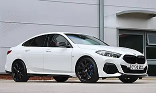 Used 2020 BMW 2 Series Gran Coupe Pro Pack White - Interior and Exterior details 13