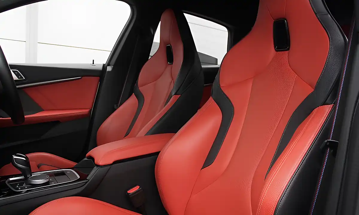 Used 2020 BMW 2 Series Gran Coupe Pro Pack White - Interior and Exterior details 14