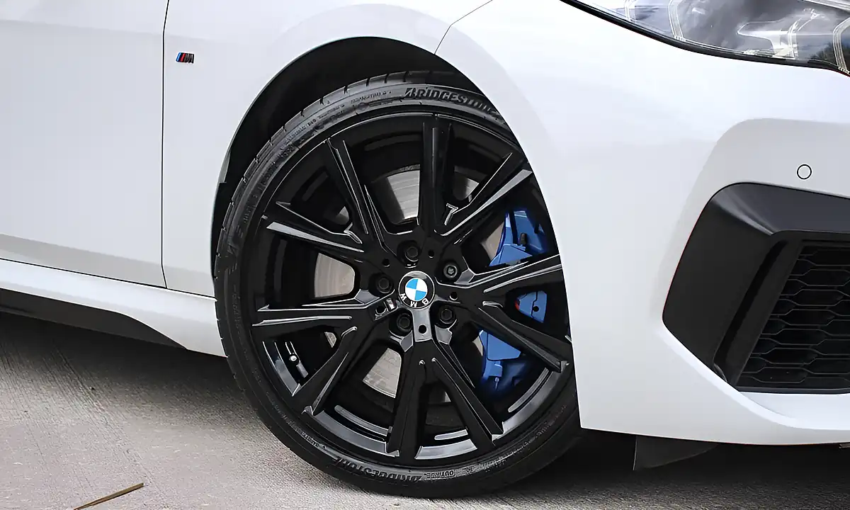 Used 2020 BMW 2 Series Gran Coupe Pro Pack White - Interior and Exterior details 15