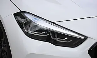 Used 2020 BMW 2 Series Gran Coupe Pro Pack White - Interior and Exterior details 18