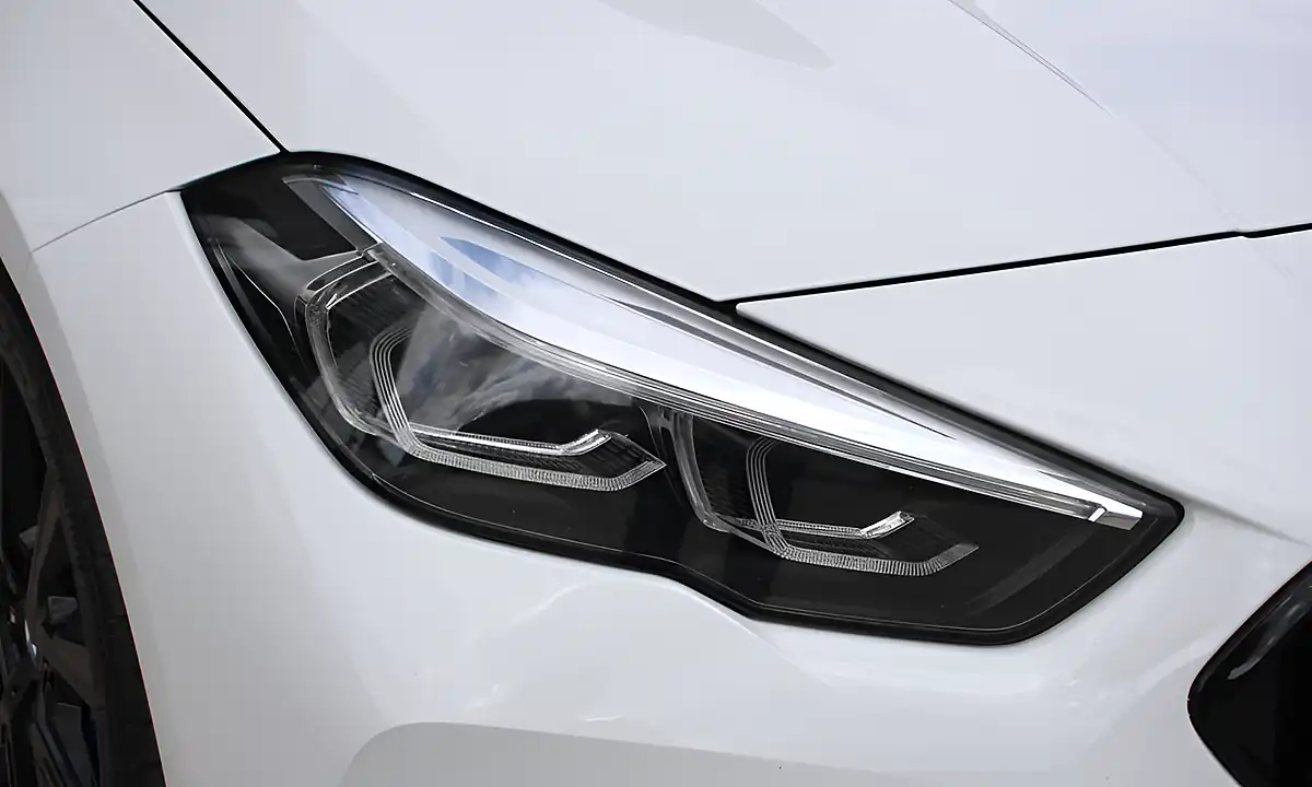 Used 2020 BMW 2 Series Gran Coupe Pro Pack White - Interior and Exterior details 18