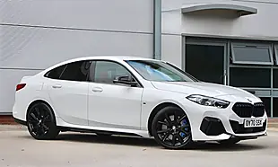 Used 2020 BMW 2 Series Gran Coupe Pro Pack White - Interior and Exterior details 20