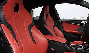 Used 2020 BMW 2 Series Gran Coupe Pro Pack White - Interior and Exterior details 6