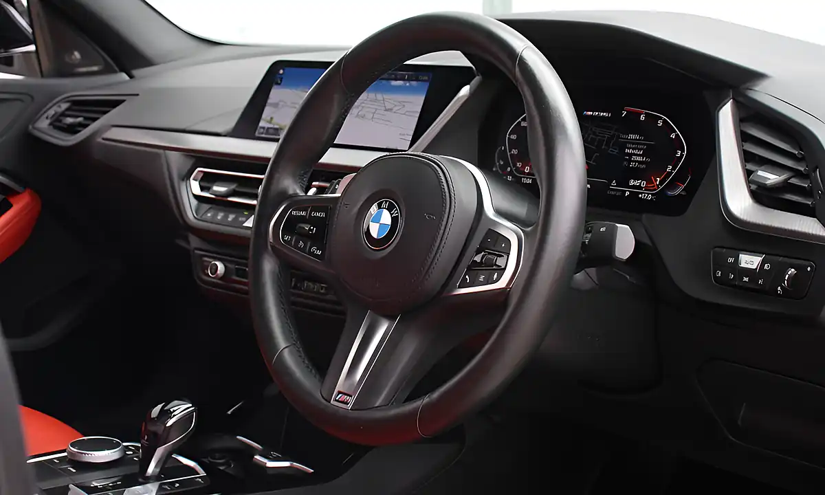 Used 2020 BMW 2 Series Gran Coupe Pro Pack White - Interior and Exterior details 8