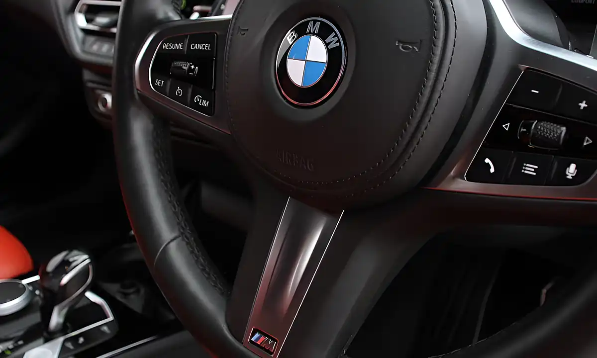 Used 2020 BMW 2 Series Gran Coupe Pro Pack White - Interior and Exterior details 9