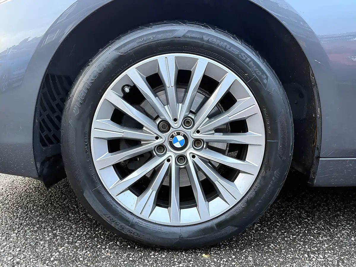 Used 2020 BMW 2 Series Luxury Active Tourer Grey - Interior and Exterior details 12