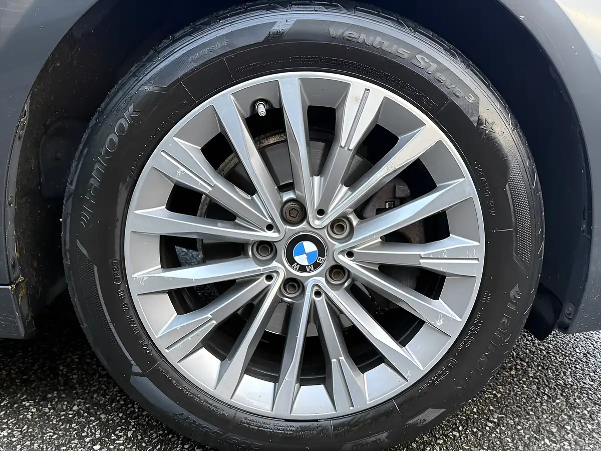 Used 2020 BMW 2 Series Luxury Active Tourer Grey - Interior and Exterior details 13