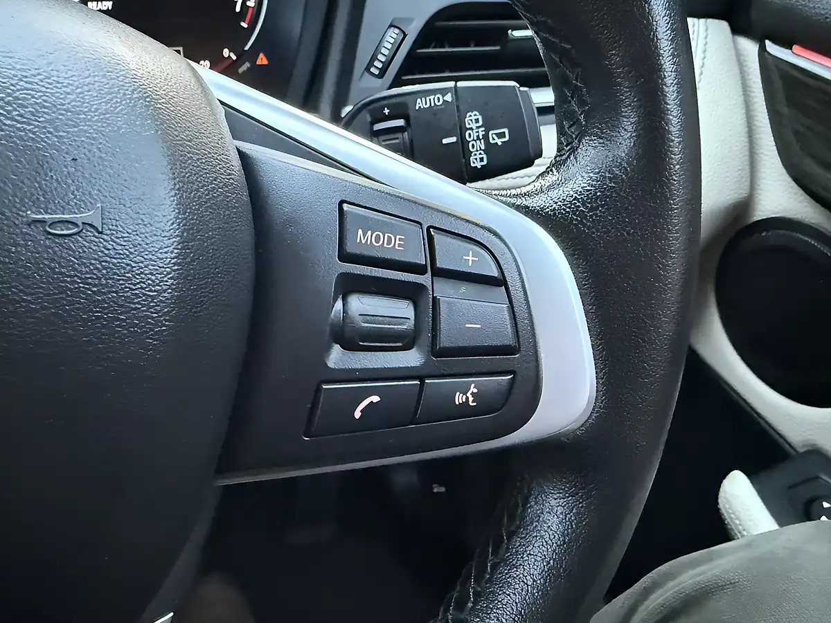 Used 2020 BMW 2 Series Luxury Active Tourer Grey - Interior and Exterior details 15