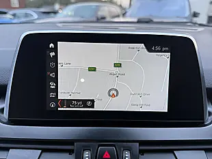Used 2020 BMW 2 Series Luxury Active Tourer Grey - Interior and Exterior details 16