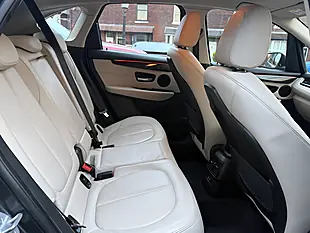 Used 2020 BMW 2 Series Luxury Active Tourer Grey - Interior and Exterior details 17