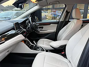 Used 2020 BMW 2 Series Luxury Active Tourer Grey - Interior and Exterior details 19