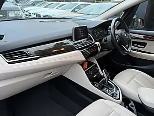 Used 2020 BMW 2 Series Luxury Active Tourer Grey - Interior and Exterior details 20