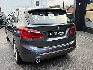 Used 2020 BMW 2 Series Luxury Active Tourer Grey - Interior and Exterior details 5