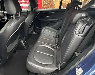 Used 2020 BMW 2 Series Luxury Phytonic Blue - Interior and Exterior details 13