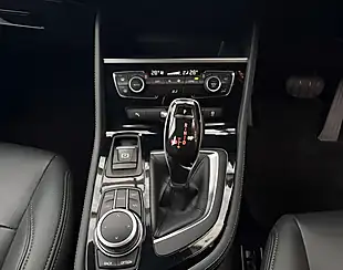Used 2020 BMW 2 Series Luxury Phytonic Blue - Interior and Exterior details 15