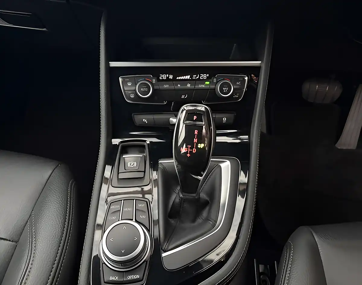 Used 2020 BMW 2 Series Luxury Phytonic Blue - Interior and Exterior details 15