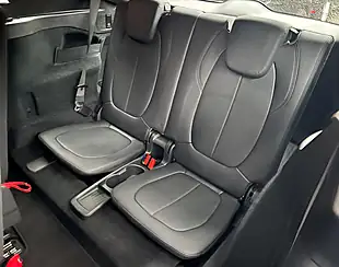 Used 2020 BMW 2 Series Luxury Phytonic Blue - Interior and Exterior details 16