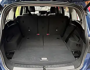 Used 2020 BMW 2 Series Luxury Phytonic Blue - Interior and Exterior details 17