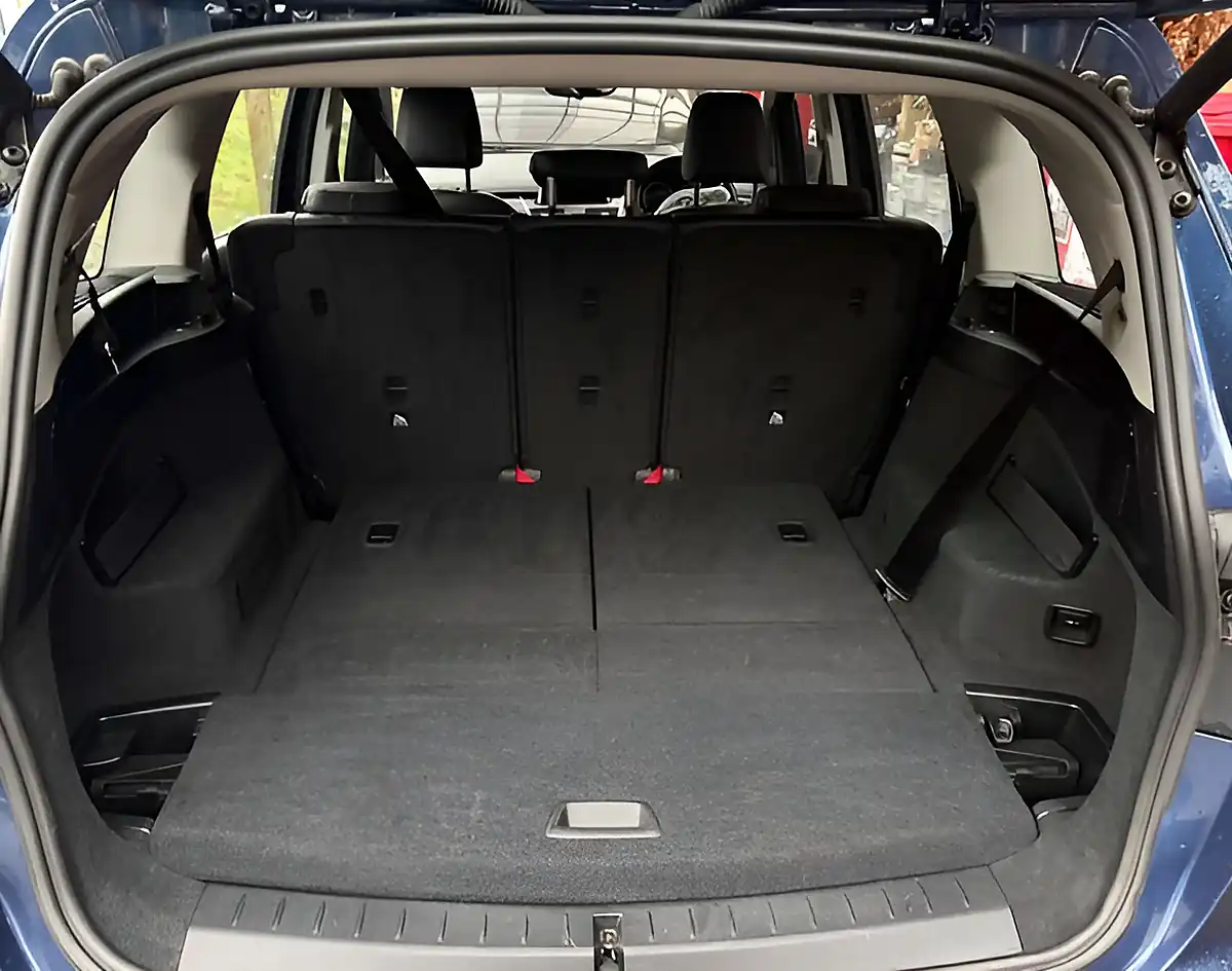 Used 2020 BMW 2 Series Luxury Phytonic Blue - Interior and Exterior details 17
