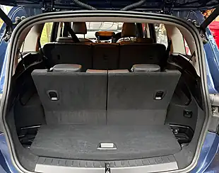 Used 2020 BMW 2 Series Luxury Phytonic Blue - Interior and Exterior details 18