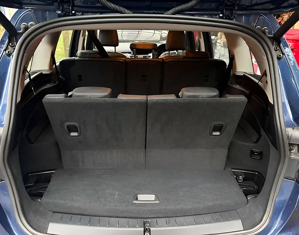 Used 2020 BMW 2 Series Luxury Phytonic Blue - Interior and Exterior details 18