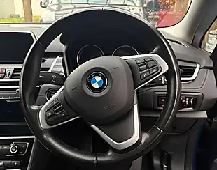 Used 2020 BMW 2 Series Luxury Phytonic Blue - Interior and Exterior details 20