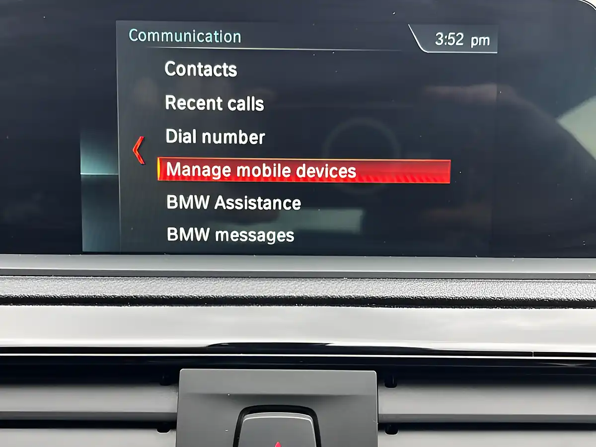 Used 2020 BMW 2 Series M Sport Estoril Blue - Interior and Exterior details 16
