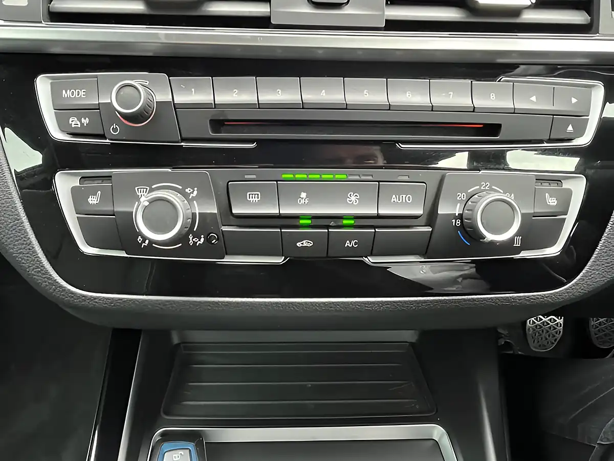 Used 2020 BMW 2 Series M Sport Estoril Blue - Interior and Exterior details 18