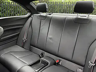 Used 2020 BMW 2 Series M Sport Estoril Blue - Interior and Exterior details 19