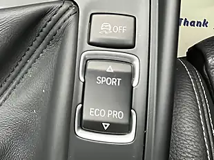Used 2020 BMW 2 Series M Sport Estoril Blue - Interior and Exterior details 20