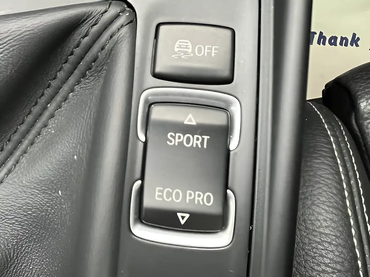 Used 2020 BMW 2 Series M Sport Estoril Blue - Interior and Exterior details 20