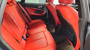 Used 2020 BMW 2 Series M Sport Gran Coupe Grey - Interior and Exterior details 10