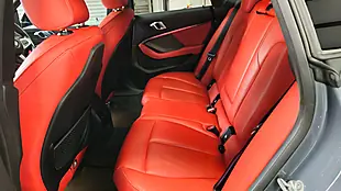 Used 2020 BMW 2 Series M Sport Gran Coupe Grey - Interior and Exterior details 11