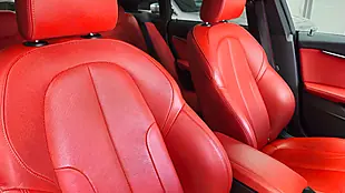Used 2020 BMW 2 Series M Sport Gran Coupe Grey - Interior and Exterior details 12