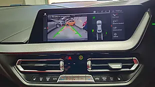 Used 2020 BMW 2 Series M Sport Gran Coupe Grey - Interior and Exterior details 15