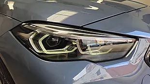 Used 2020 BMW 2 Series M Sport Gran Coupe Grey - Interior and Exterior details 18