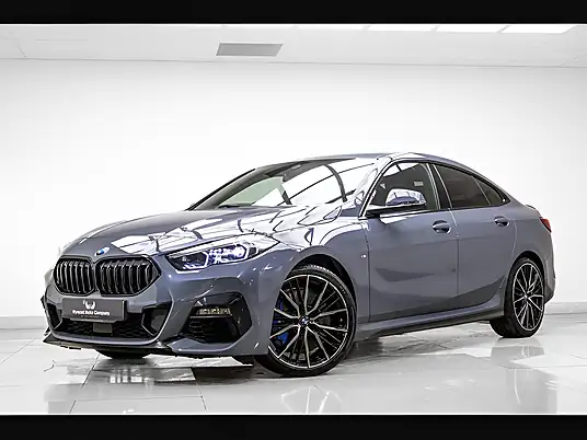 2020 BMW 2 Series 220d M Sport