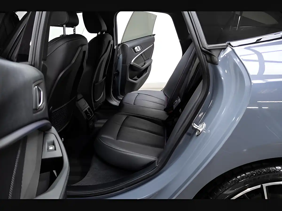 Used 2020 BMW 2 Series M Sport Grey - Interior and Exterior details 10