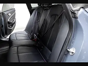 Used 2020 BMW 2 Series M Sport Grey - Interior and Exterior details 11