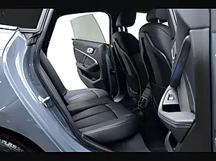 Used 2020 BMW 2 Series M Sport Grey - Interior and Exterior details 12