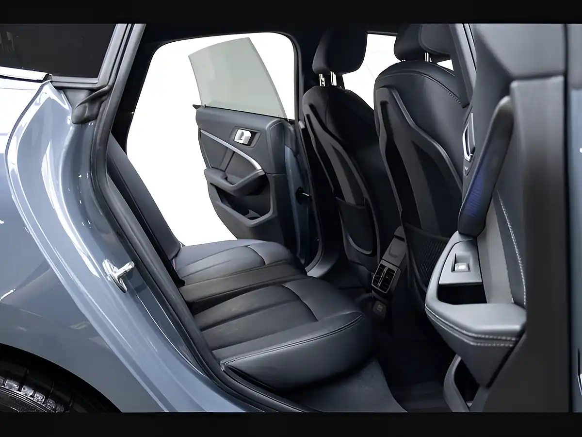 Used 2020 BMW 2 Series M Sport Grey - Interior and Exterior details 12